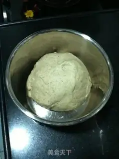 Make Food buns step 5