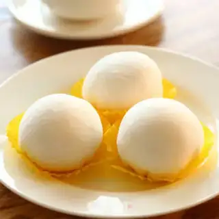 Make Snowmen step 7