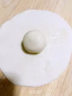 Make Egg-bread step 2