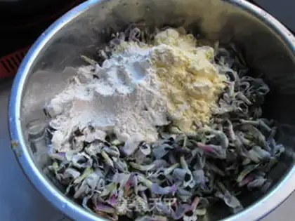 Make Steambeans step 3