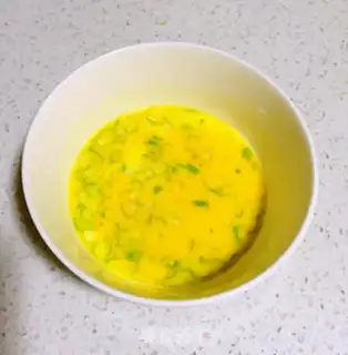 Make Egg-bread step 5