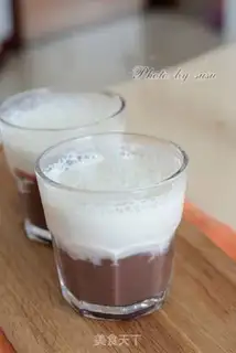 Make Honey Bean step 4