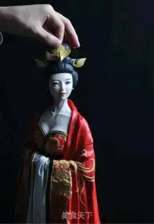 Make Mu Mei-sama step 17