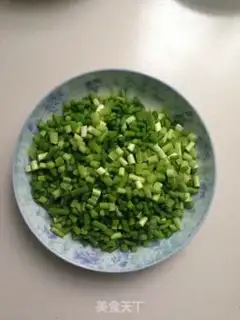 Make Bacon Spring Dutch Bean step 6