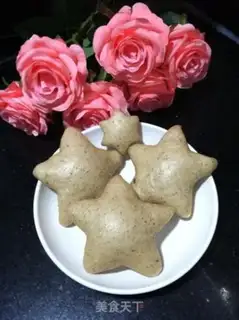 Make Food buns step 11