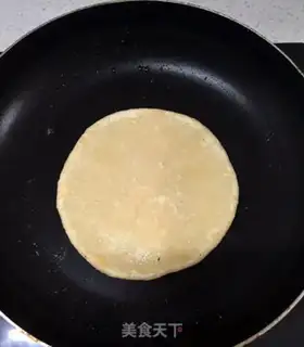 Make Egg-bread step 7