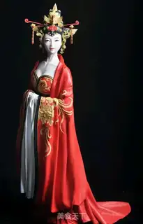 Make Mu Mei-sama step 18