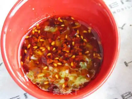 Make Steambeans step 7