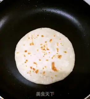 Make Egg-bread step 8