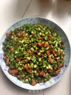 Make Fried noodles step 2