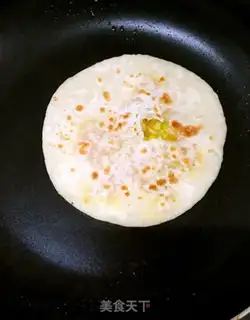 Make Egg-bread step 9
