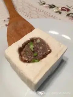 Make - Tofu step 4