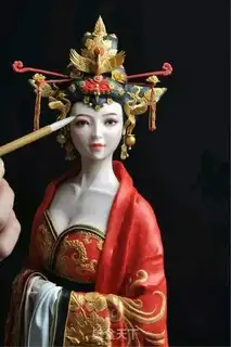 Make Mu Mei-sama step 20