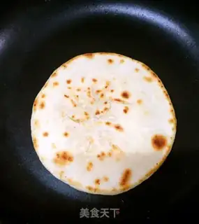 Make Egg-bread step 10