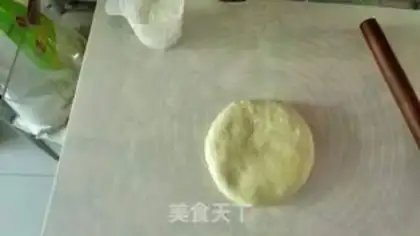 Make Potato bread step 5