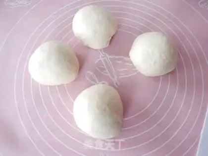 Make Potato bread step 6