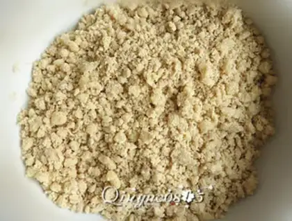 Make The noodles step 3