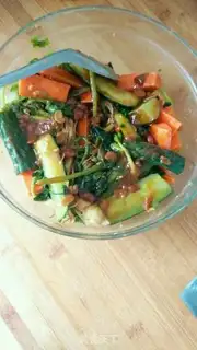 Make Sea sauce pickles step 2