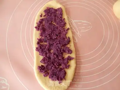 Make Potato bread step 7