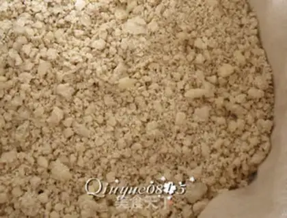 Make The noodles step 4