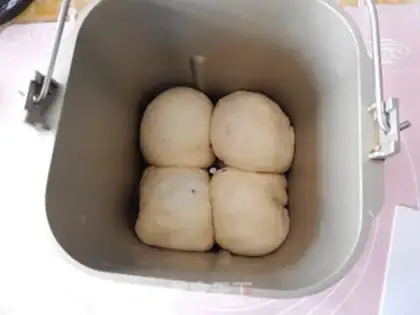 Make Potato bread step 9