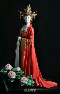 Make Mu Mei-sama step 28