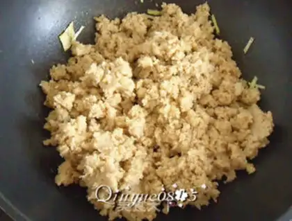 Make The noodles step 6