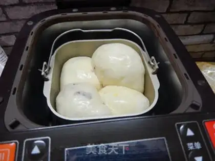 Make Potato bread step 10