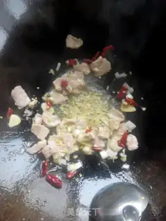 Make Pepper sprouts step 2