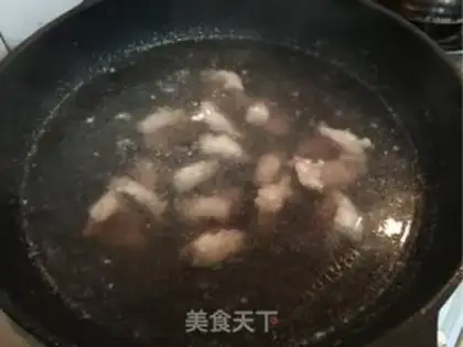 Make Cow and cheese step 2