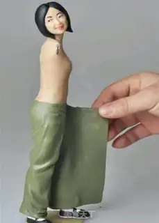 Make Go to your mother