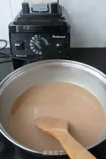 Make Red-tree groceries step 5