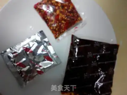 Make Boiled fish step 1