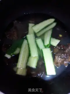 Make Boiled fish step 3
