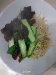 Make Boiled fish step 4