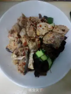 Make Boiled fish step 6