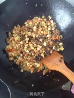 Make Shame step 8