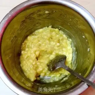 Make Banana cake step 0