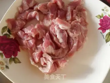 Make ♪ Scrambles ♪ step 1