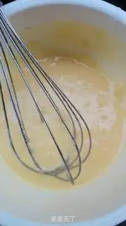 Make ♪ Souffle omelet ♪ step 2