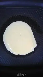 Make ♪ Souffle omelet ♪ step 3