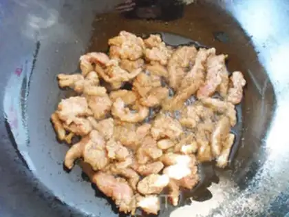 Make ♪ Scrambles ♪ step 4