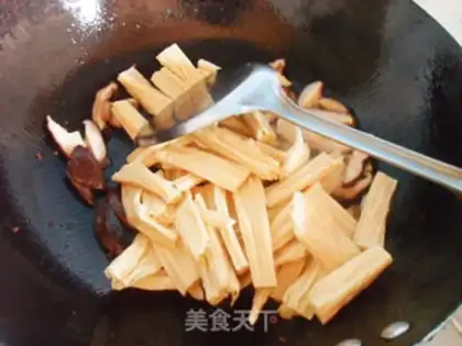 Make ♪ Scrambles ♪ step 9