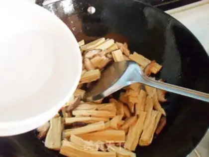 Make ♪ Scrambles ♪ step 10