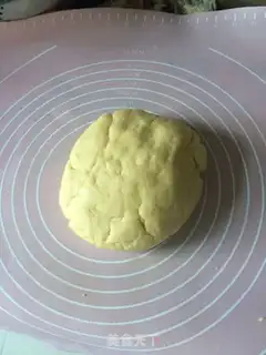 Make Cheese cookies step 3