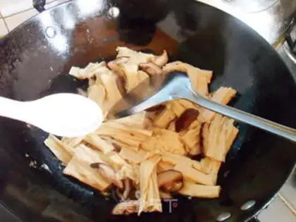 Make ♪ Scrambles ♪ step 11