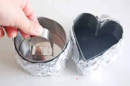Make Yogurt mousse step 2