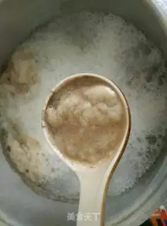 Make Piggy bone soup step 0