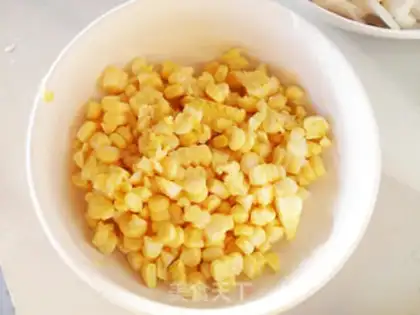 Make Pumpkin step 1