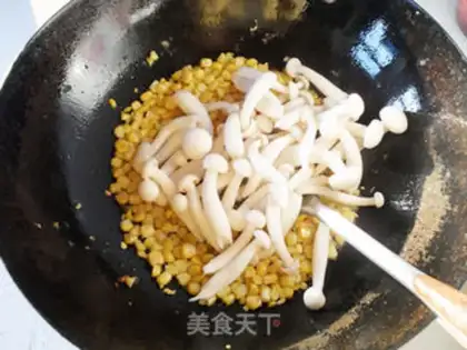 Make Pumpkin step 6